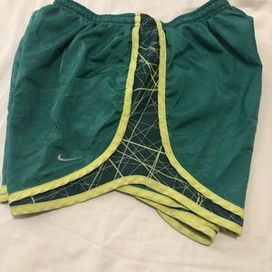 Nike shorts